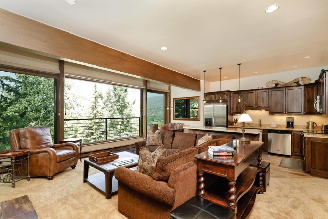 Durant Condominiums Unit C6, Ski-In Condo, 2 Blocks From The Silver Queen Gondola Aspen Exterior photo