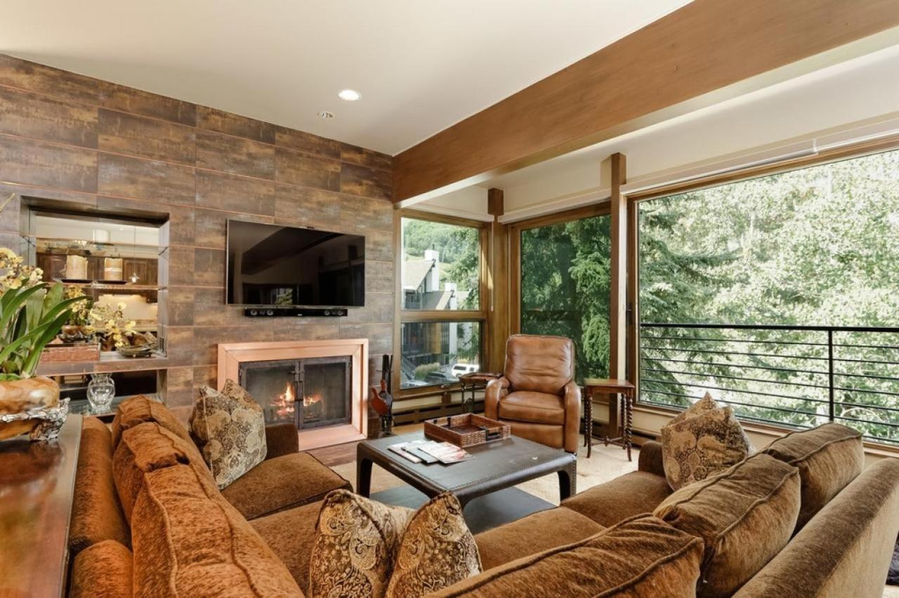 Durant Condominiums Unit C6, Ski-In Condo, 2 Blocks From The Silver Queen Gondola Aspen Exterior photo